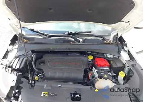 2021 Jeep Compass Altitude 4X4 из США, поврежденный, VIN 3C4NJDBB7MT586620